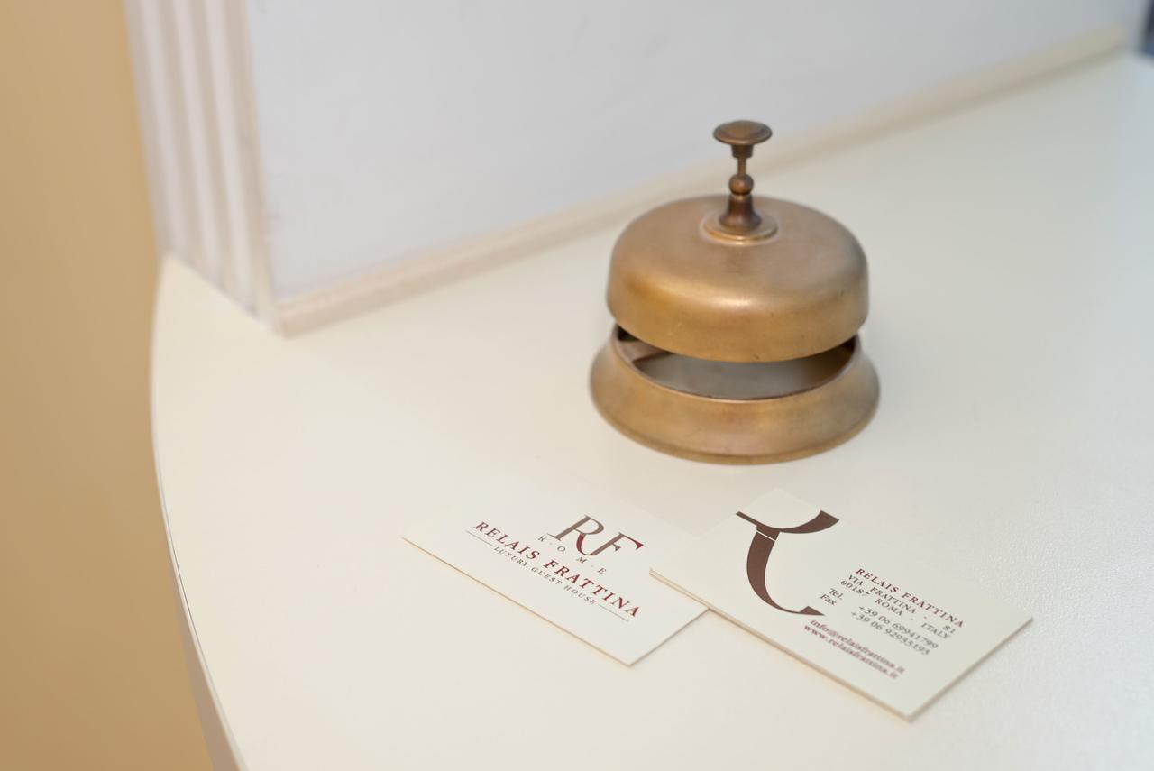 Relais Frattina